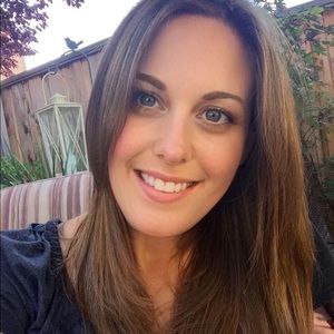 Meet your Posher, Suzanne